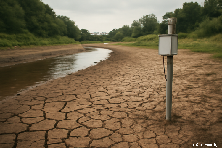 Wasserknappheit als Herausforderung: Experten der TU Berlin beleuchten Lösungsansätze** Wasserknappheit als Herausforderung: Experten der TU Berlin beleuchten Lösungsansätze**