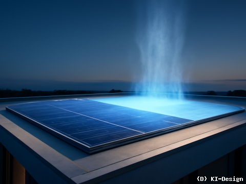 Hybrides Energiesystem: Integration von Strom, Wärme und Kühlung in einem System**