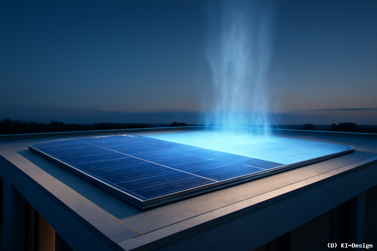 Hybrides Energiesystem: Integration von Strom, Wärme und Kühlung in einem System** Hybrides Energiesystem: Integration von Strom, Wärme und Kühlung in einem System**
