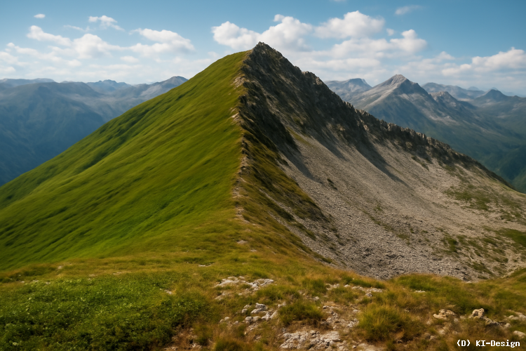 Klimawandel auf Europas Gipfeln: Uneinheitliche Reaktionen der Vegetation**