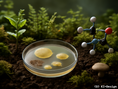 Die Rolle der Biodiversität in der Entwicklung neuer Arzneimittel**