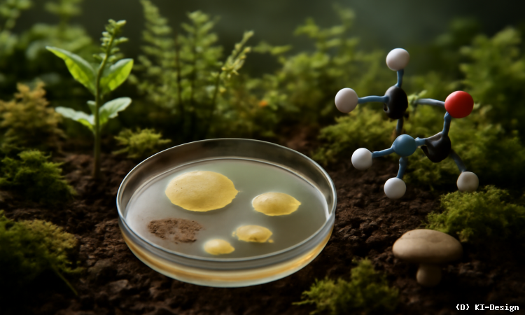 Die Rolle der Biodiversität in der Entwicklung neuer Arzneimittel**