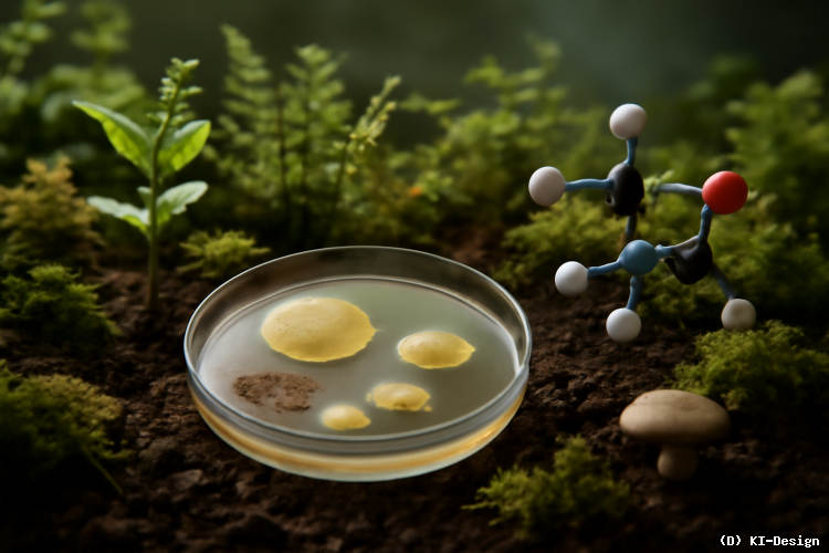 Die Rolle der Biodiversität in der Entwicklung neuer Arzneimittel** Die Rolle der Biodiversität in der Entwicklung neuer Arzneimittel**