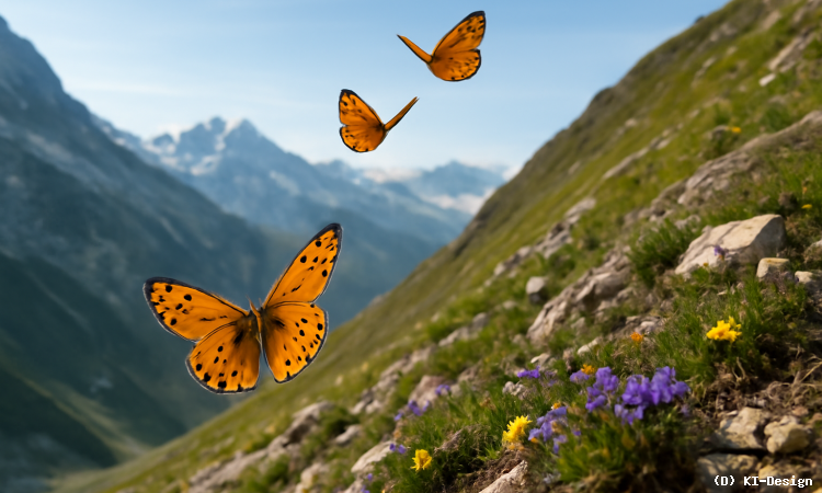 Die Anpassungsstrategien der Schmetterlinge im Angesicht des Klimawandels**