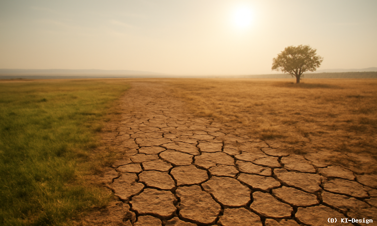 Prognosen für extreme Sommer im Kontext des aktuellen Klimawandels**