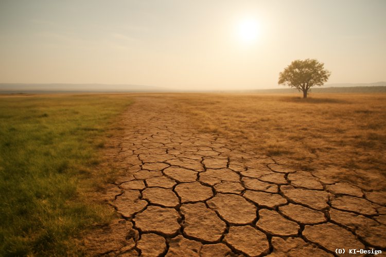 Prognosen für extreme Sommer im Kontext des aktuellen Klimawandels** Prognosen für extreme Sommer im Kontext des aktuellen Klimawandels**