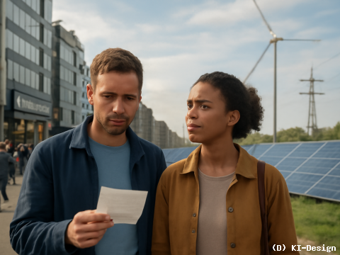 Wandel der Prioritäten: Wirtschaftliche Sorgen übertreffen Klimawandel im Jahr 2025**
