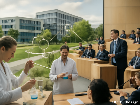 Wahlprogrammanalyse Sachsen-Anhalt: Potenziale für Innovation, aber unklare Prioritäten**