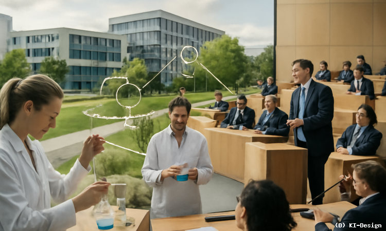 Wahlprogrammanalyse Sachsen-Anhalt: Potenziale für Innovation, aber unklare Prioritäten**