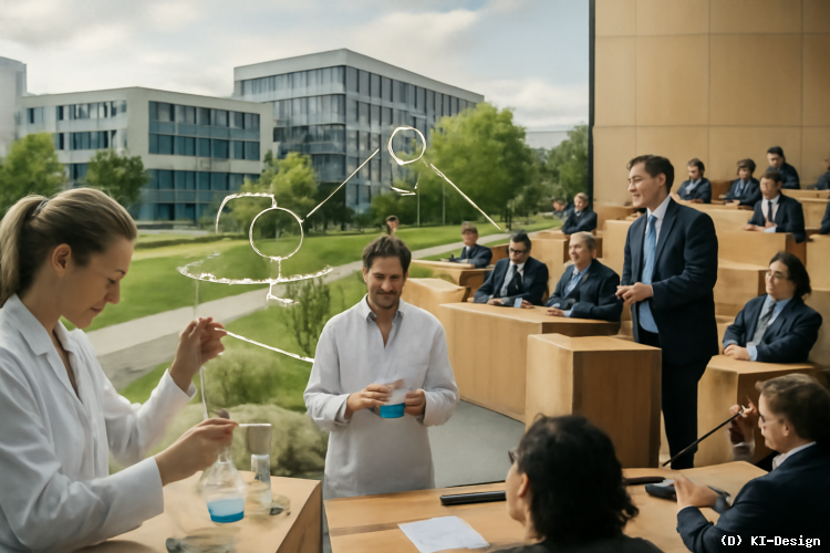 Wahlprogrammanalyse Sachsen-Anhalt: Potenziale für Innovation, aber unklare Prioritäten** Wahlprogrammanalyse Sachsen-Anhalt: Potenziale für Innovation, aber unklare Prioritäten**