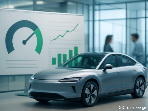 ** TUM-Studie kritisiert EU-Regulierungen im Automobilsektor: Ein Aufruf zur Neuausrichtung der Kli…