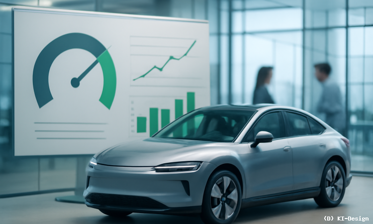 ** TUM-Studie kritisiert EU-Regulierungen im Automobilsektor: Ein Aufruf zur Neuausrichtung der Kli…