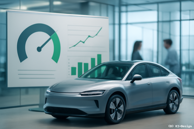 ** TUM-Studie kritisiert EU-Regulierungen im Automobilsektor: Ein Aufruf zur Neuausrichtung der Kli…