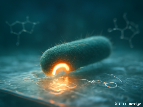 Neues Enzym zur Bekämpfung von Plastikmüll entdeckt**