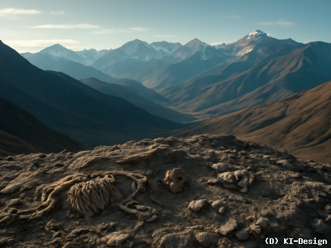 Die Evolution der Biodiversität im Tibet: Ein Blick auf 39 Millionen Jahre**