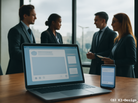 Unternehmenskommunikation in der Klimadebatte: Social Media als Plattform für Stakeholder-Engagemen…