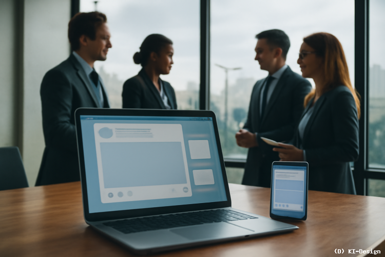 Unternehmenskommunikation in der Klimadebatte: Social Media als Plattform für Stakeholder-Engagemen…