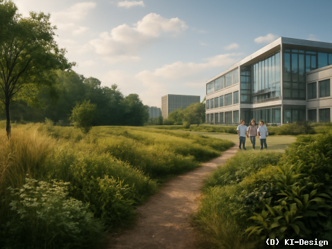 Vielfalt als Schlüssel zur Zukunft: Ein neuer Essayband der Akademie der Wissenschaften in Hamburg**