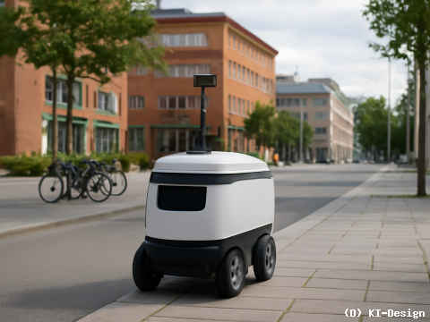 Die Zukunft der Robotik in städtischen Räumen: Herausforderungen und Chancen**