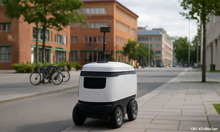 Die Zukunft der Robotik in städtischen Räumen: Herausforderungen und Chancen**