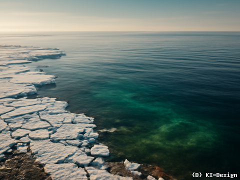 Auswirkungen von Hitzewellen auf die Kohlenstoffbindung in marinen Ökosystemen** Auswirkungen von Hitzewellen auf die Kohlenstoffbindung in marinen Ökosystemen**