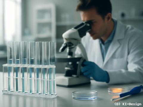 „Wissenschaftliche Studie beleuchtet innovative Entwicklungen in der Reagenzglasforschung und deren transformative Auswirkungen.“