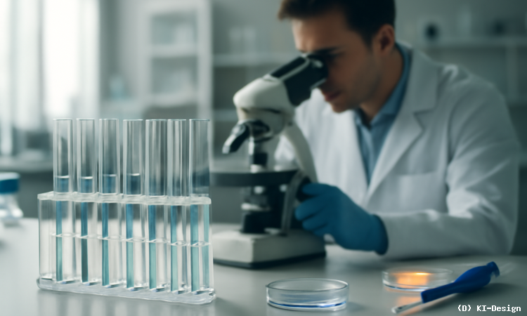 „Wissenschaftliche Studie beleuchtet innovative Entwicklungen in der Reagenzglasforschung und deren transformative Auswirkungen.“