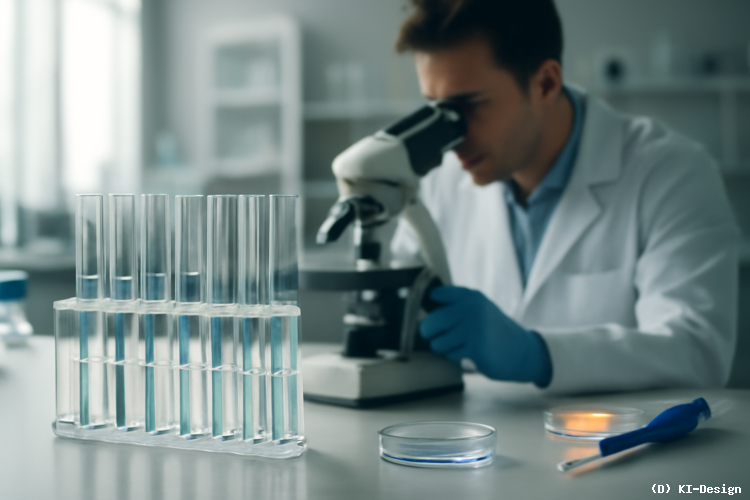 „Wissenschaftliche Studie beleuchtet innovative Entwicklungen in der Reagenzglasforschung und deren transformative Auswirkungen.“ „Wissenschaftliche Studie beleuchtet innovative Entwicklungen in der Reagenzglasforschung und deren transformative Auswirkungen.“