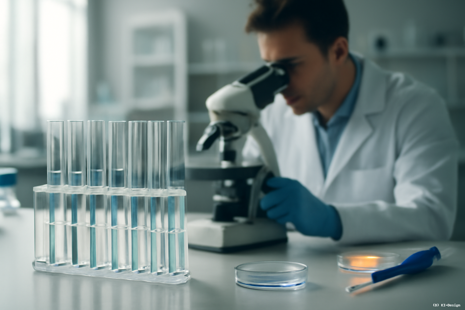 „Wissenschaftliche Studie beleuchtet innovative Entwicklungen in der Reagenzglasforschung und deren transformative Auswirkungen.“