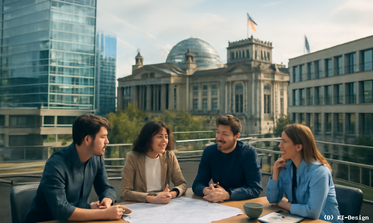 Wahlprogrammanalyse für Berlin: Politische Parteien erkennen Herausforderungen, versäumen jedoch Lö…