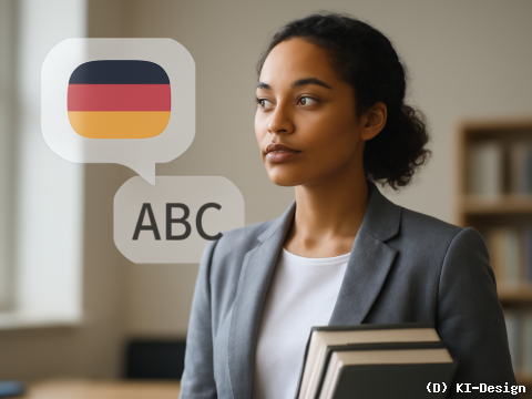 Sprachliche Anforderungen im Berufsleben: Die Bedeutung von Deutsch und Englisch für Akademiker** Sprachliche Anforderungen im Berufsleben: Die Bedeutung von Deutsch und Englisch für Akademiker**