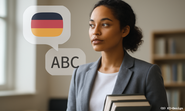 Sprachliche Anforderungen im Berufsleben: Die Bedeutung von Deutsch und Englisch für Akademiker**