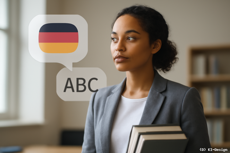 Sprachliche Anforderungen im Berufsleben: Die Bedeutung von Deutsch und Englisch für Akademiker** Sprachliche Anforderungen im Berufsleben: Die Bedeutung von Deutsch und Englisch für Akademiker**