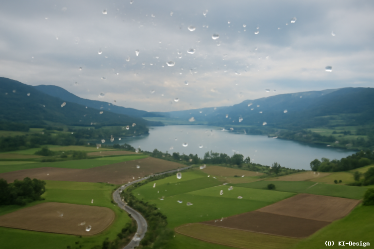 ** Mikroplastik in der Schweiz: Eine umfassende Analyse des Eintrags aus der Luft in Böden und Gewä… ** Mikroplastik in der Schweiz: Eine umfassende Analyse des Eintrags aus der Luft in Böden und Gewä…