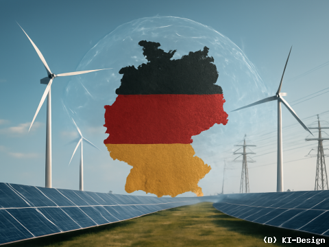 Strategische Vorteile durch internationale Klimapolitik für Deutschland**
