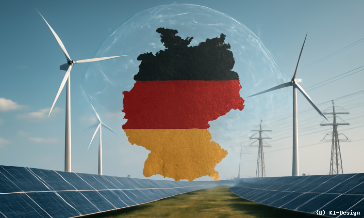 Strategische Vorteile durch internationale Klimapolitik für Deutschland**