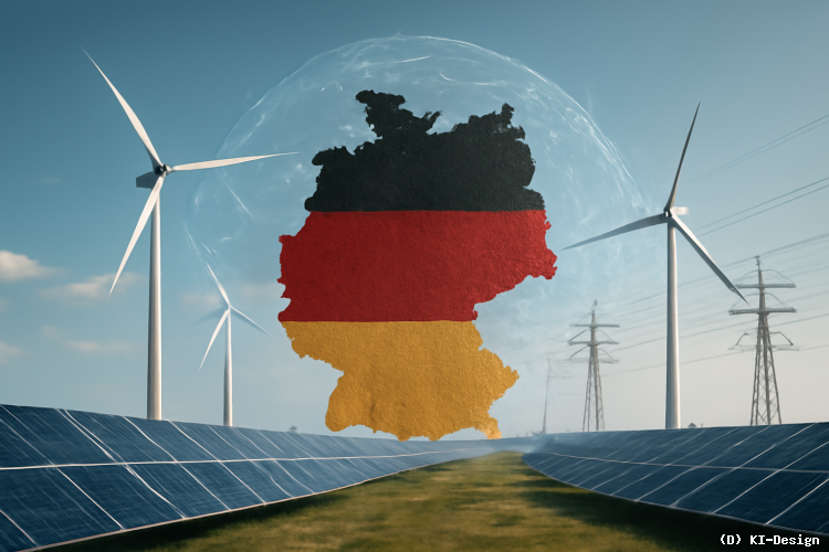 Strategische Vorteile durch internationale Klimapolitik für Deutschland**