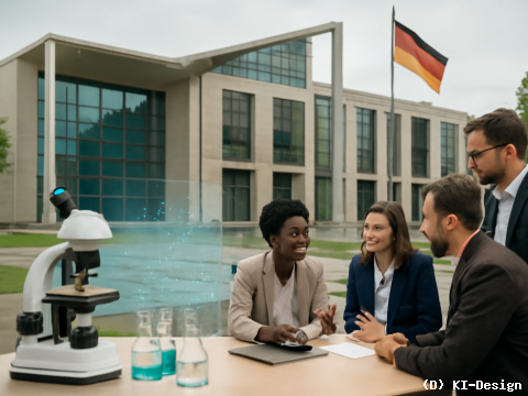 Innovationsstrategien im Fokus: Eine Analyse der Wahlprogramme in Mecklenburg-Vorpommern** Innovationsstrategien im Fokus: Eine Analyse der Wahlprogramme in Mecklenburg-Vorpommern**