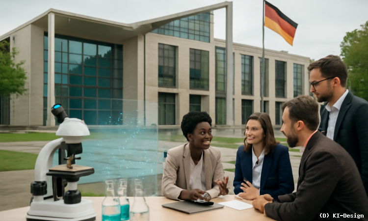 Innovationsstrategien im Fokus: Eine Analyse der Wahlprogramme in Mecklenburg-Vorpommern**