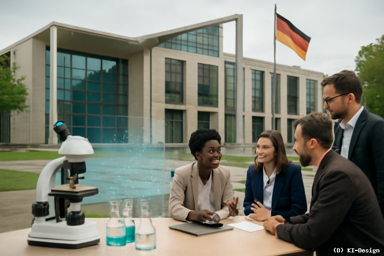 Innovationsstrategien im Fokus: Eine Analyse der Wahlprogramme in Mecklenburg-Vorpommern** Innovationsstrategien im Fokus: Eine Analyse der Wahlprogramme in Mecklenburg-Vorpommern**