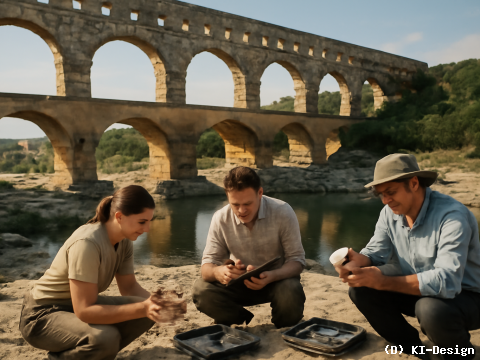 Die Auswirkungen der Cyprianischen Pest auf Nîmes: Eine historische Analyse** Die Auswirkungen der Cyprianischen Pest auf Nîmes: Eine historische Analyse**