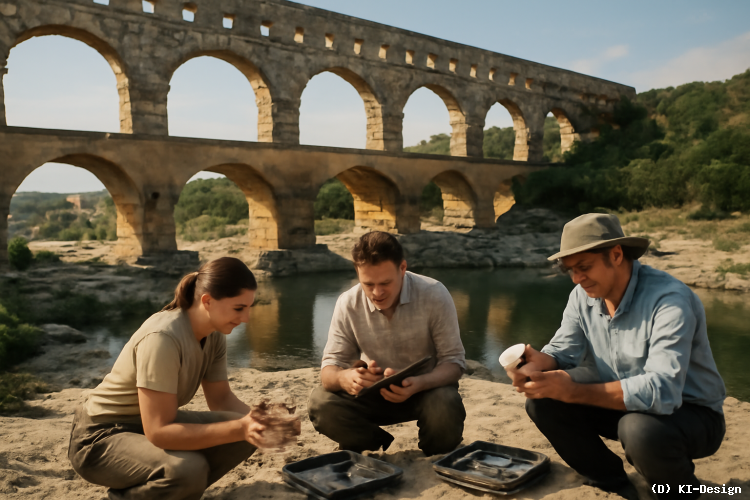 Die Auswirkungen der Cyprianischen Pest auf Nîmes: Eine historische Analyse** Die Auswirkungen der Cyprianischen Pest auf Nîmes: Eine historische Analyse**