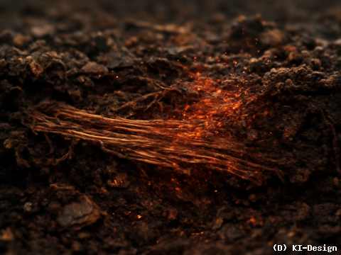 Abiotische Bildung von Methanol und Formaldehyd: Ein neuer Blick auf den Ligninabbau in der Natur** Abiotische Bildung von Methanol und Formaldehyd: Ein neuer Blick auf den Ligninabbau in der Natur**
