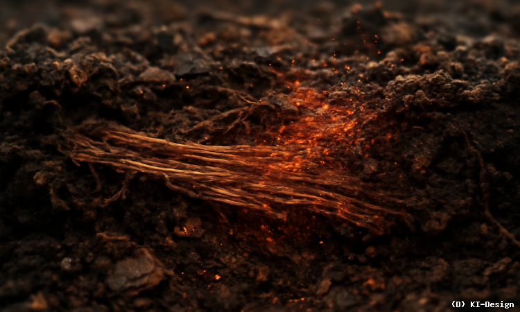 Abiotische Bildung von Methanol und Formaldehyd: Ein neuer Blick auf den Ligninabbau in der Natur**
