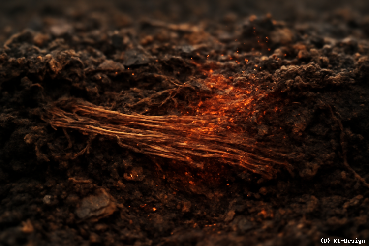 Abiotische Bildung von Methanol und Formaldehyd: Ein neuer Blick auf den Ligninabbau in der Natur** Abiotische Bildung von Methanol und Formaldehyd: Ein neuer Blick auf den Ligninabbau in der Natur**