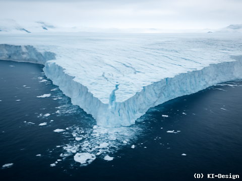 Eisverlust der polaren Eisschilde seit den 1970er Jahren: Eine alarmierende Bilanz** Eisverlust der polaren Eisschilde seit den 1970er Jahren: Eine alarmierende Bilanz**