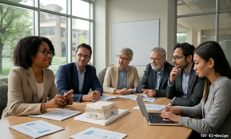 Hochschulverwaltungen im Prozess der Transformation: Strategien zur Zukunftsgestaltung**