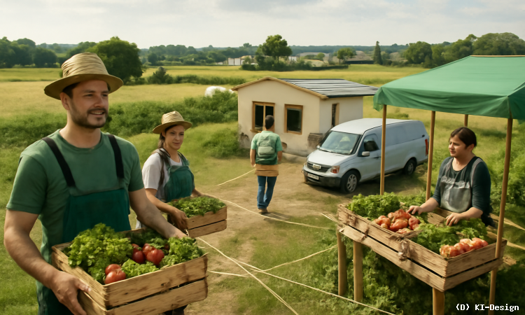 Die Erfolgsfaktoren regionaler Bio-Netzwerke**