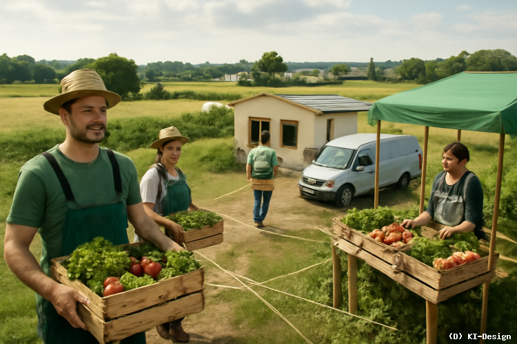 Die Erfolgsfaktoren regionaler Bio-Netzwerke**
