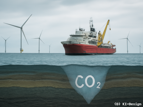 Verantwortungsvolle CO2-Speicherung: Umweltaspekte, Raumnutzung und gesellschaftliche Akzeptanz im … Verantwortungsvolle CO2-Speicherung: Umweltaspekte, Raumnutzung und gesellschaftliche Akzeptanz im …